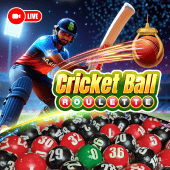 97win Roulette Bong Cricket