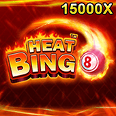 Bingo Nóng - 97win game nổ hũ