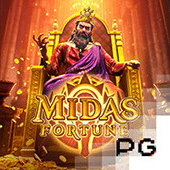 97win Van May Midas