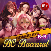 97win Baccarat Blockchain Sexy