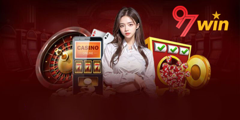 Đánh giá sự an toàn và bảo mật tại Casino 97Win