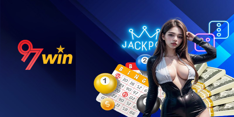 Xổ Số 97Win | Chạm Tay Vào May Mắn Và Những Con Số Thần Kỳ!